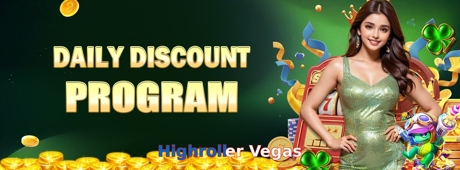 Highroller Vegas game app for Pakistan players