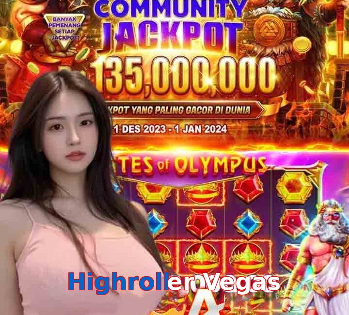 Highroller Vegas game app for Pakistan players
